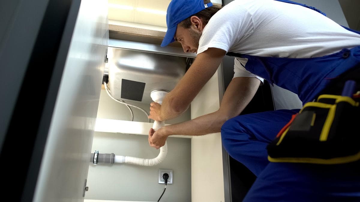 Etimesgut lavabo gider açma