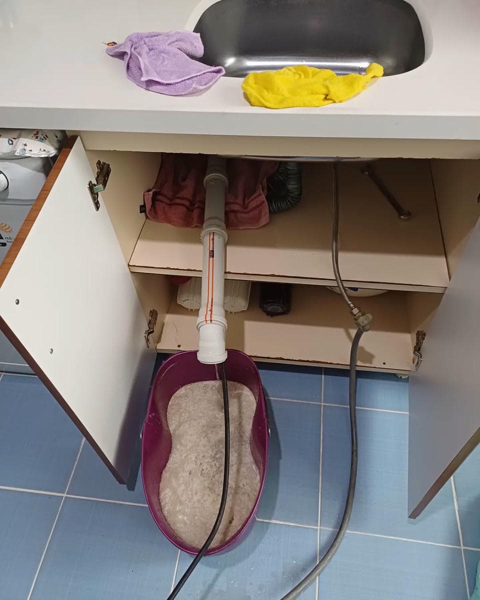 Keçiören pimaş gider açma
